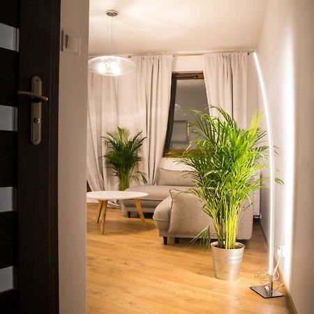 Brzezicki Apartament Centrum グダニスク エクステリア 写真
